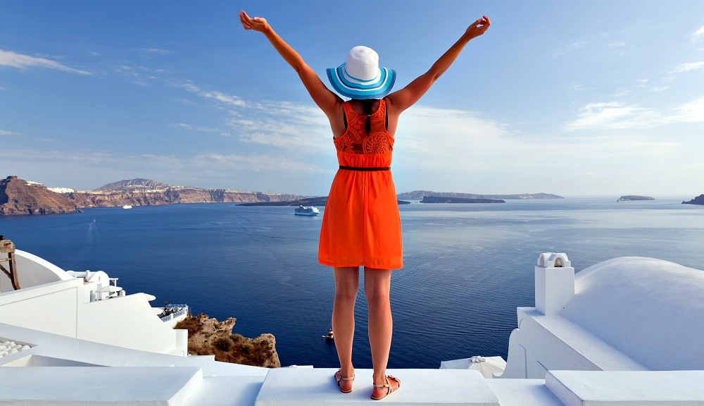 Looks and travel